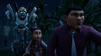 Transformers EarthSpark